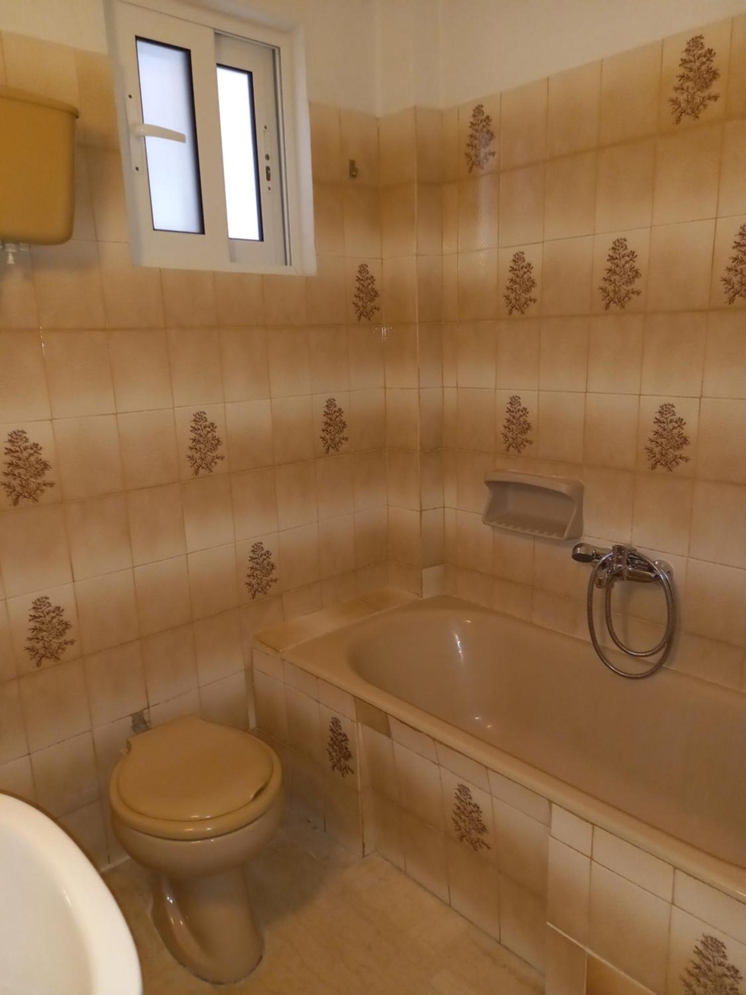 Ναrika Hotel Kamena Vourla Eksteriør billede